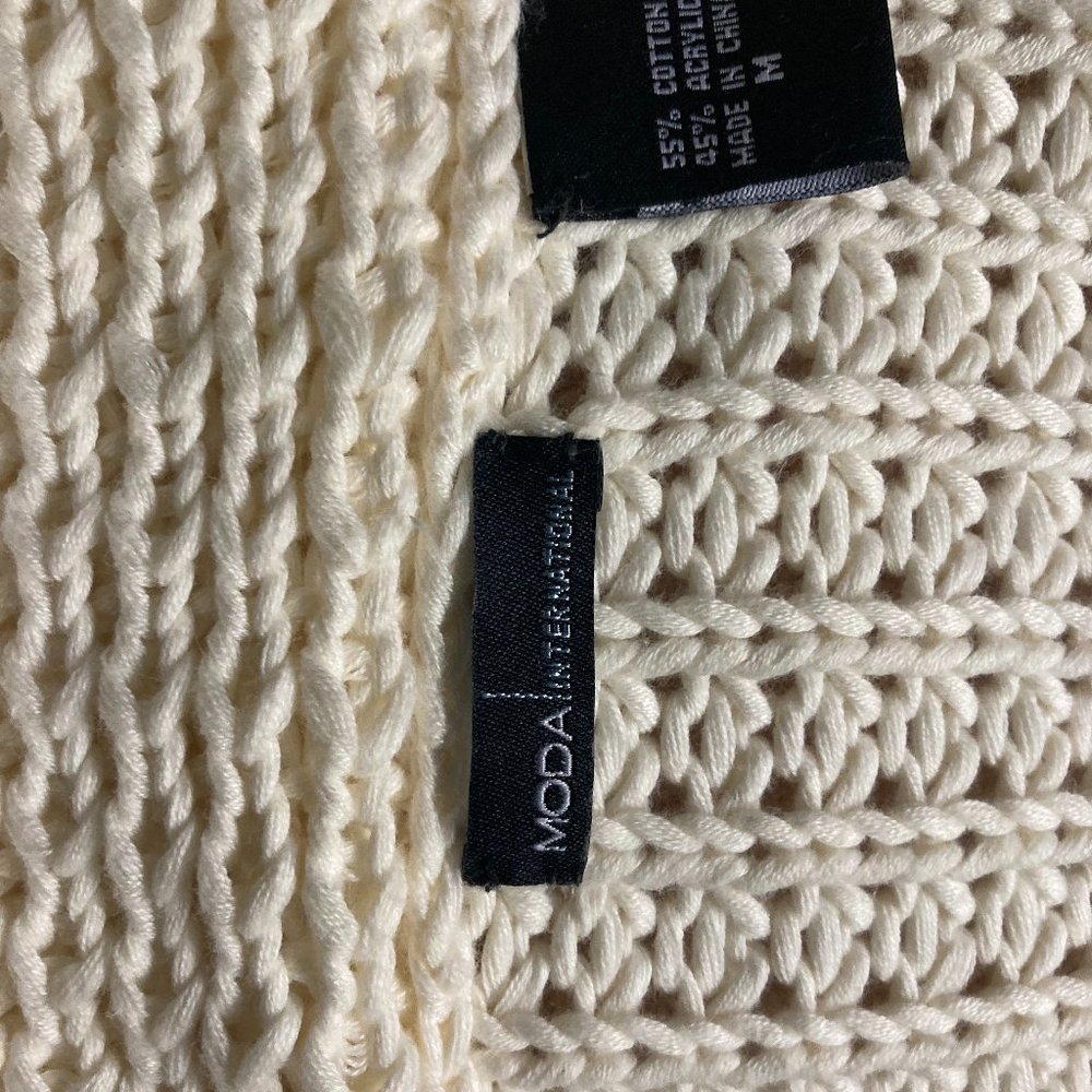 Moda International Sweater - Picture 6 of 6